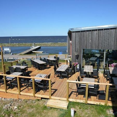 Luotsihotelli - Arctic Lighthouse Hotel Insel Insel Hailuoto Exterior foto