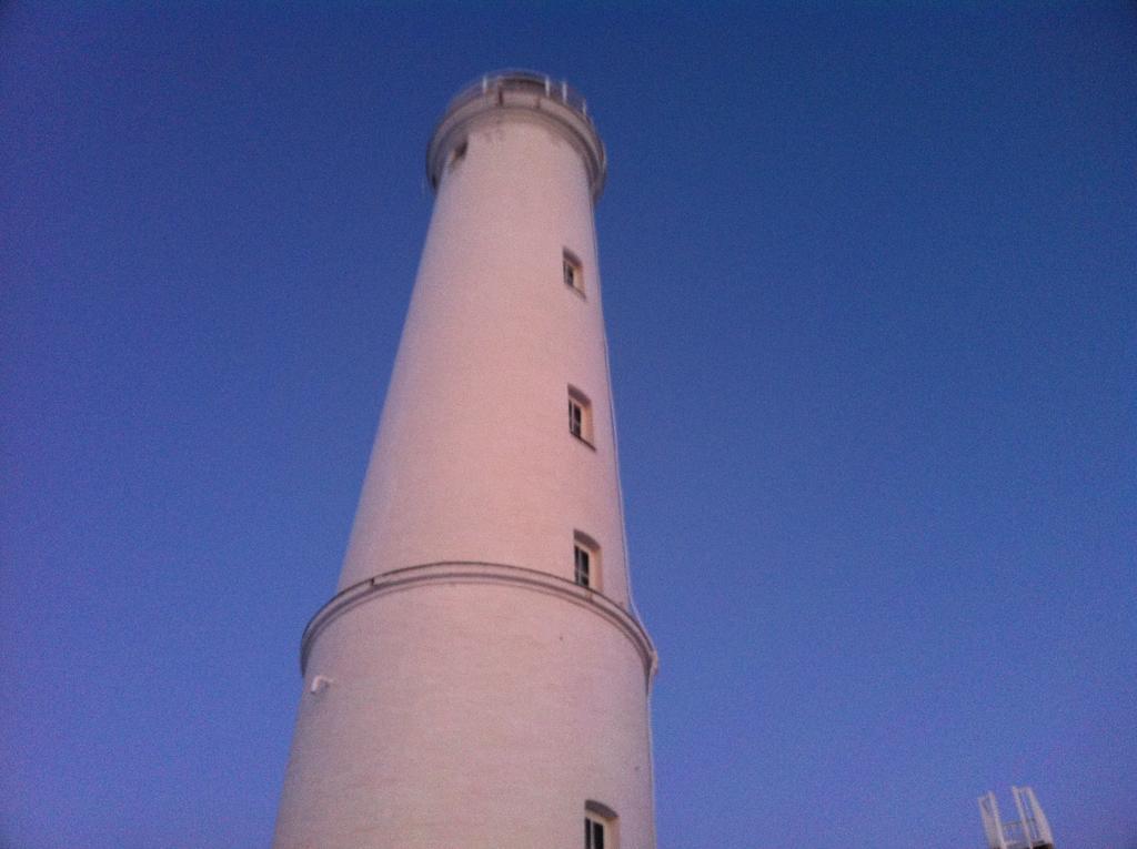 Luotsihotelli - Arctic Lighthouse Hotel Insel Insel Hailuoto Exterior foto