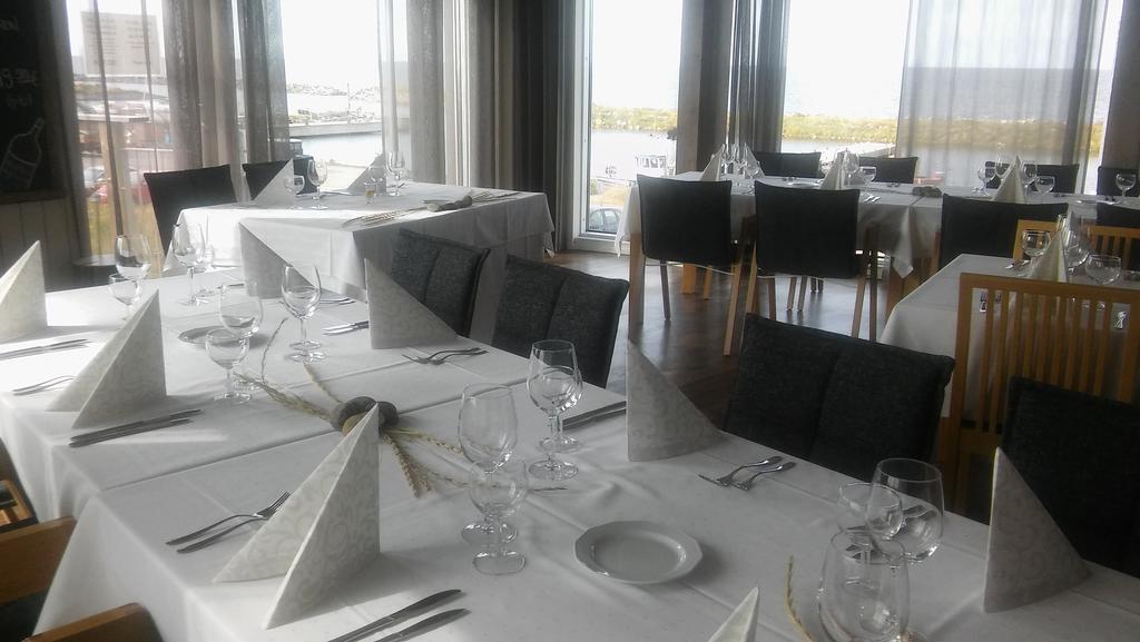 Luotsihotelli - Arctic Lighthouse Hotel Insel Insel Hailuoto Exterior foto