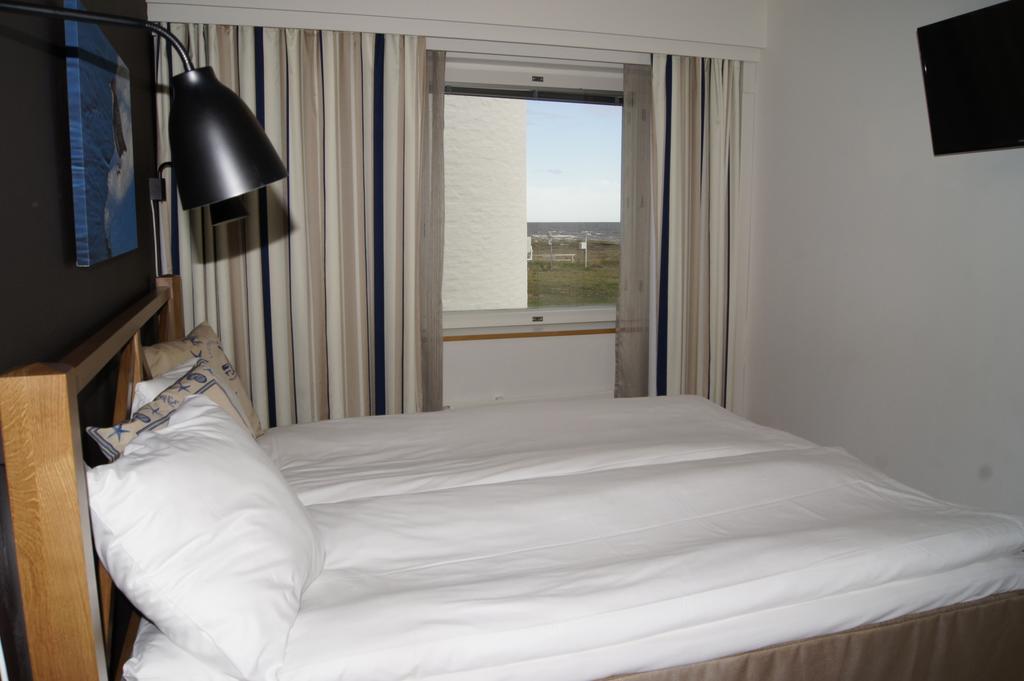 Luotsihotelli - Arctic Lighthouse Hotel Insel Insel Hailuoto Exterior foto