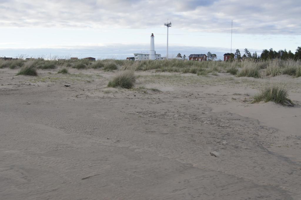 Luotsihotelli - Arctic Lighthouse Hotel Insel Insel Hailuoto Exterior foto